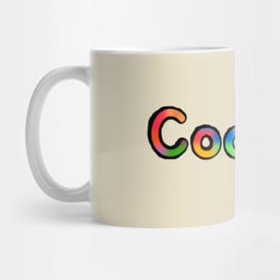 Cooper Mug